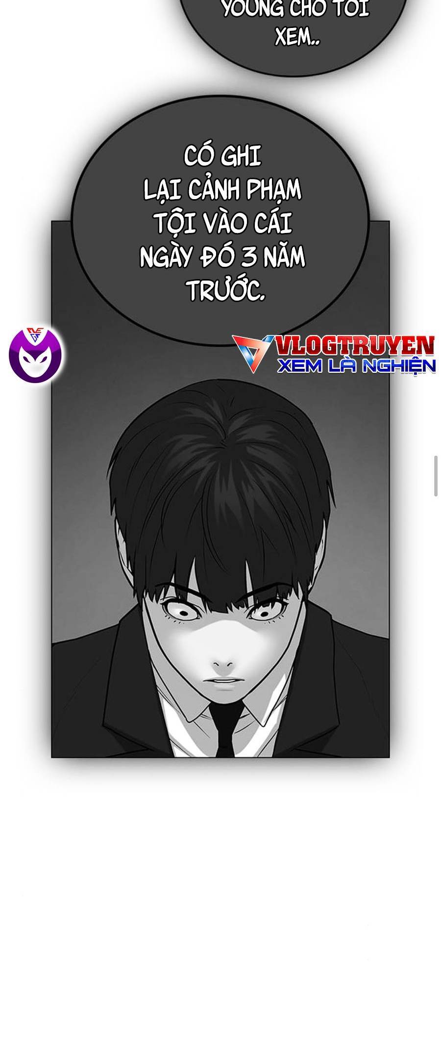 Nhiệm Vụ Đời Thật Chapter 25 - Trang 2