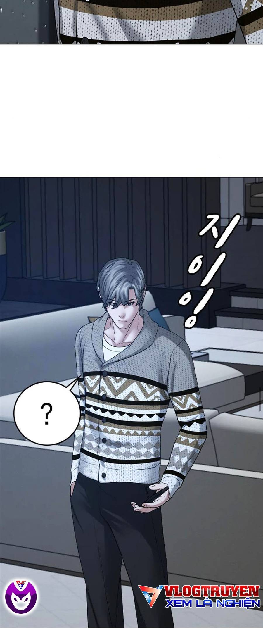 Nhiệm Vụ Đời Thật Chapter 25 - Trang 2