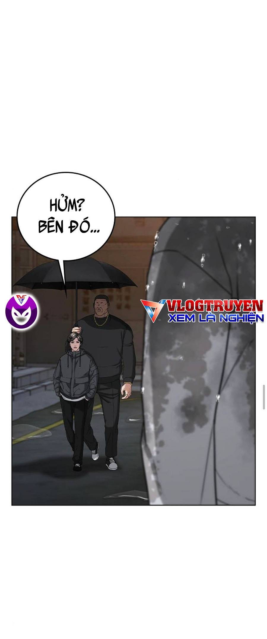 Nhiệm Vụ Đời Thật Chapter 25 - Trang 2