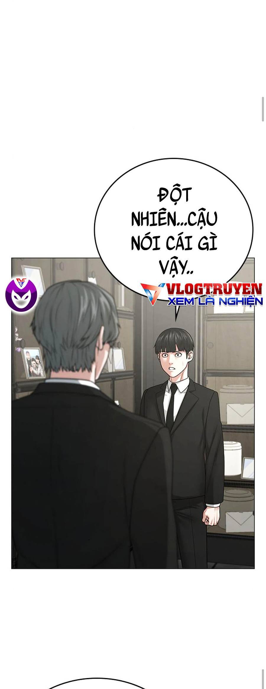 Nhiệm Vụ Đời Thật Chapter 25 - Trang 2