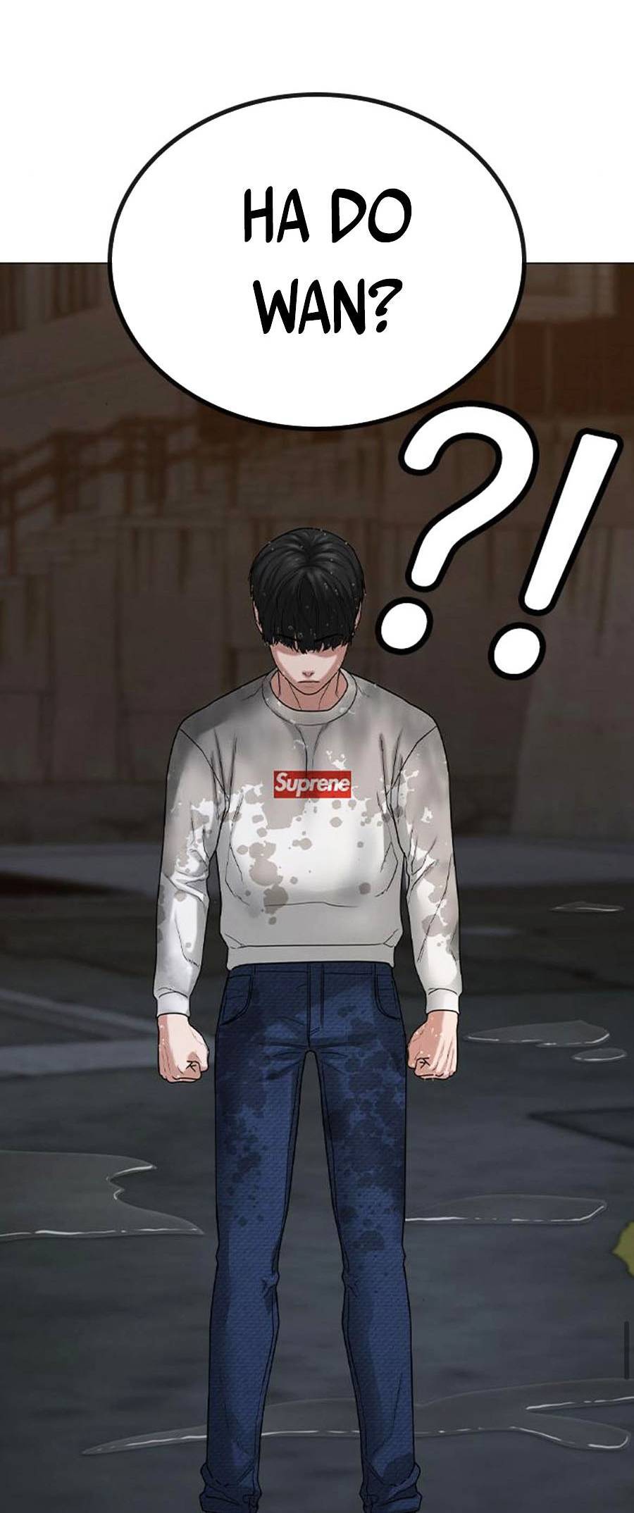 Nhiệm Vụ Đời Thật Chapter 25 - Trang 2