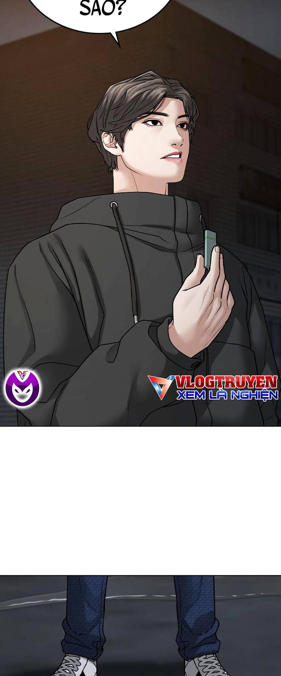 Nhiệm Vụ Đời Thật Chapter 25 - Trang 2