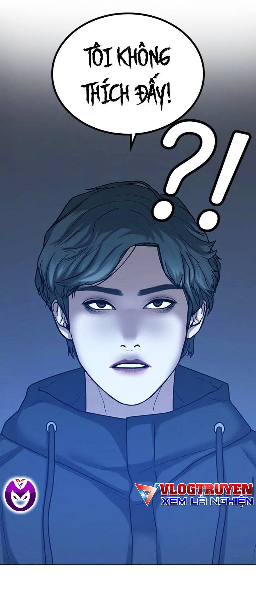 Nhiệm Vụ Đời Thật Chapter 25 - Trang 2