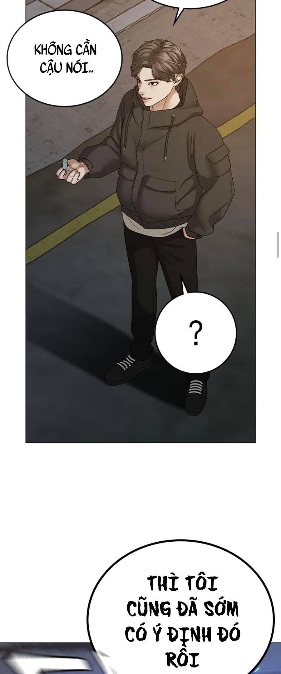 Nhiệm Vụ Đời Thật Chapter 25 - Trang 2