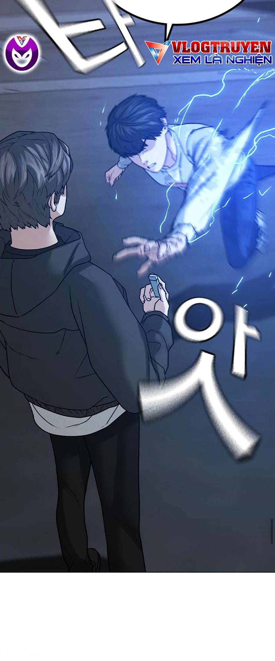 Nhiệm Vụ Đời Thật Chapter 25 - Trang 2