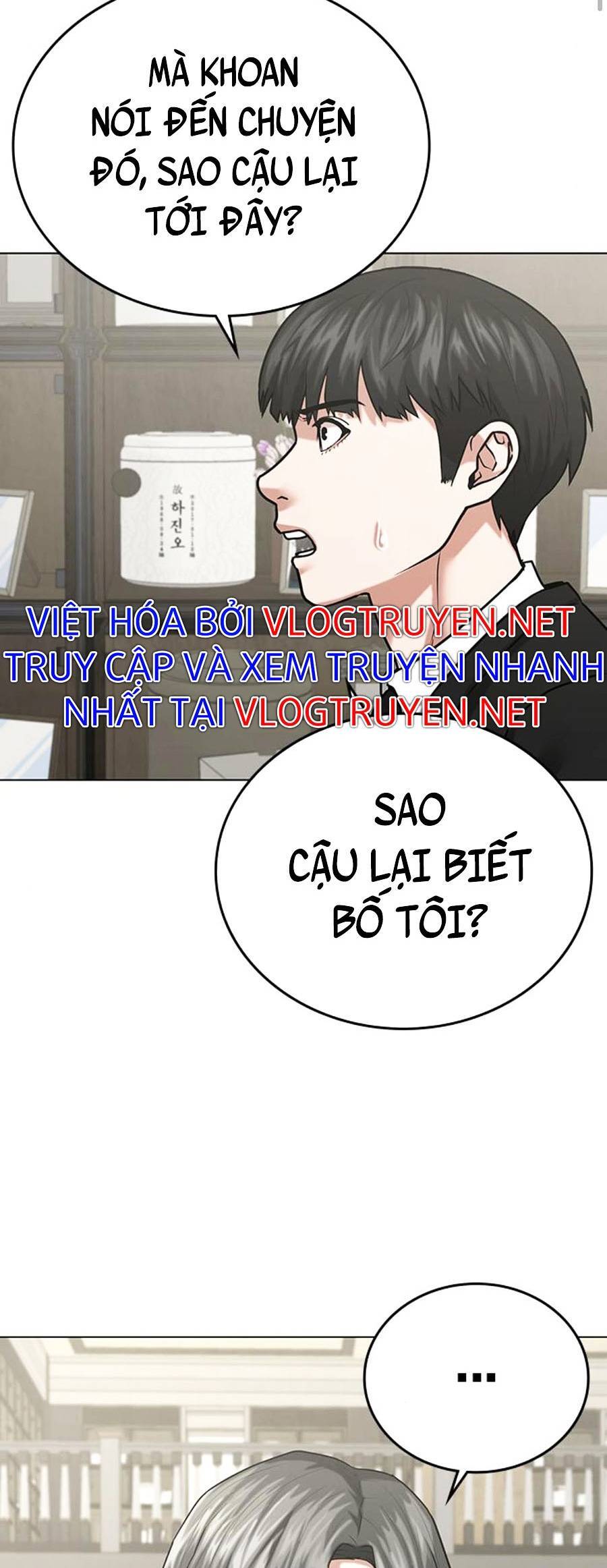 Nhiệm Vụ Đời Thật Chapter 25 - Trang 2