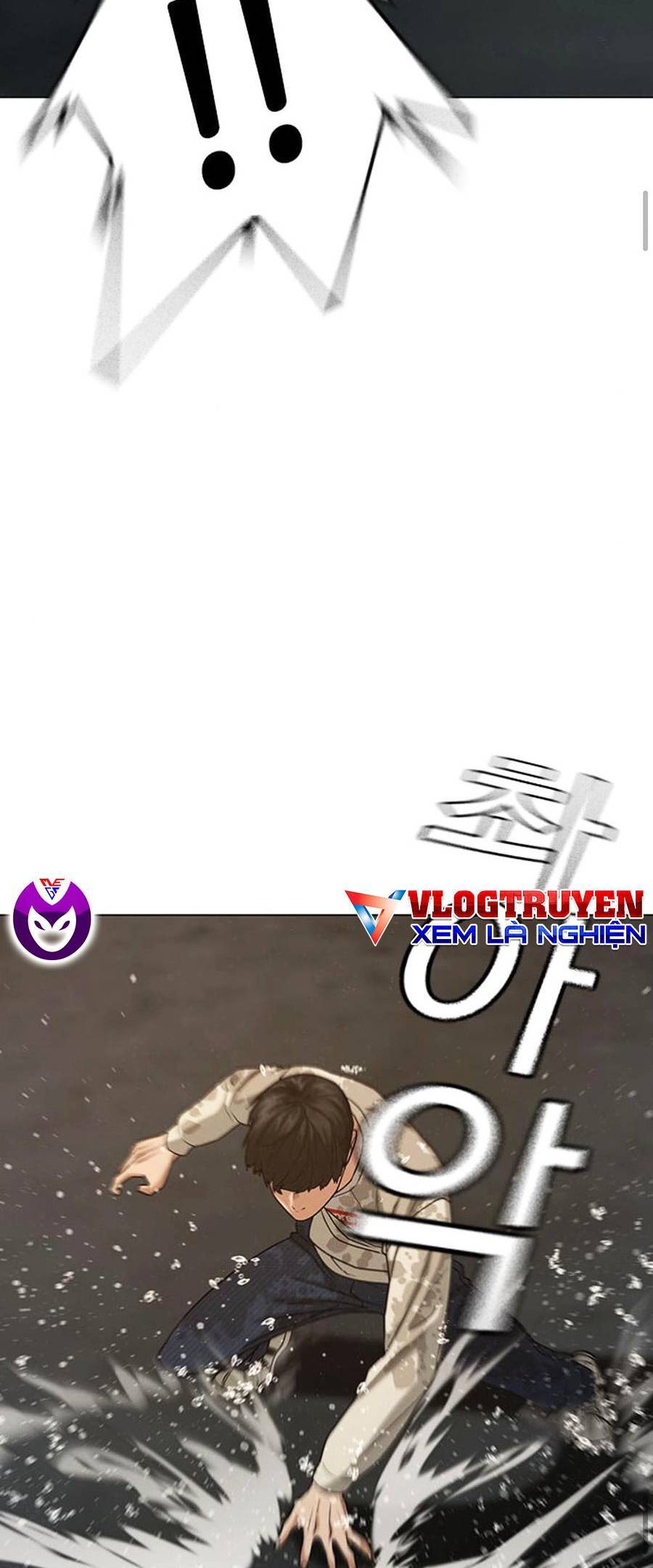 Nhiệm Vụ Đời Thật Chapter 25 - Trang 2