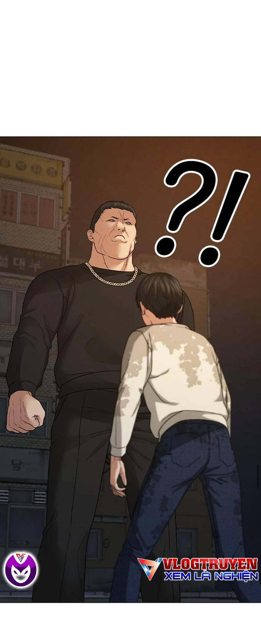 Nhiệm Vụ Đời Thật Chapter 25 - Trang 2