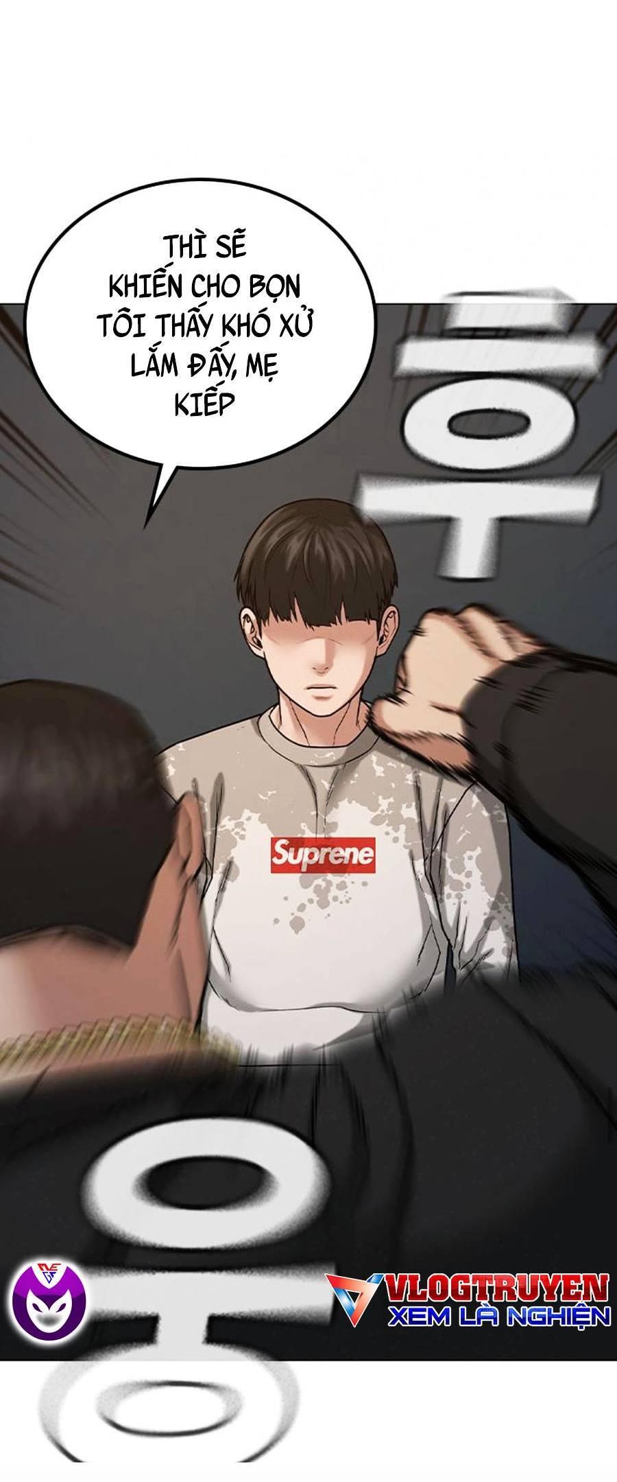 Nhiệm Vụ Đời Thật Chapter 25 - Trang 2