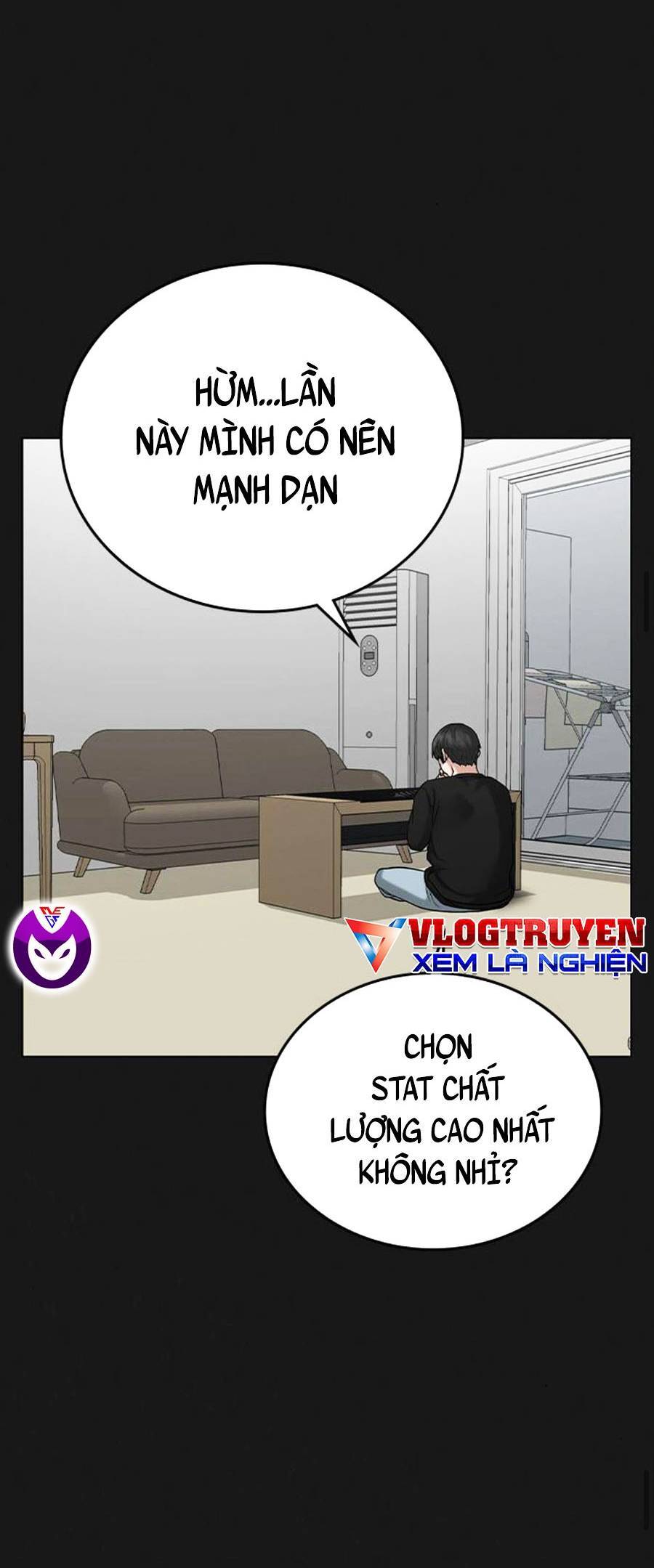 Nhiệm Vụ Đời Thật Chapter 25 - Trang 2