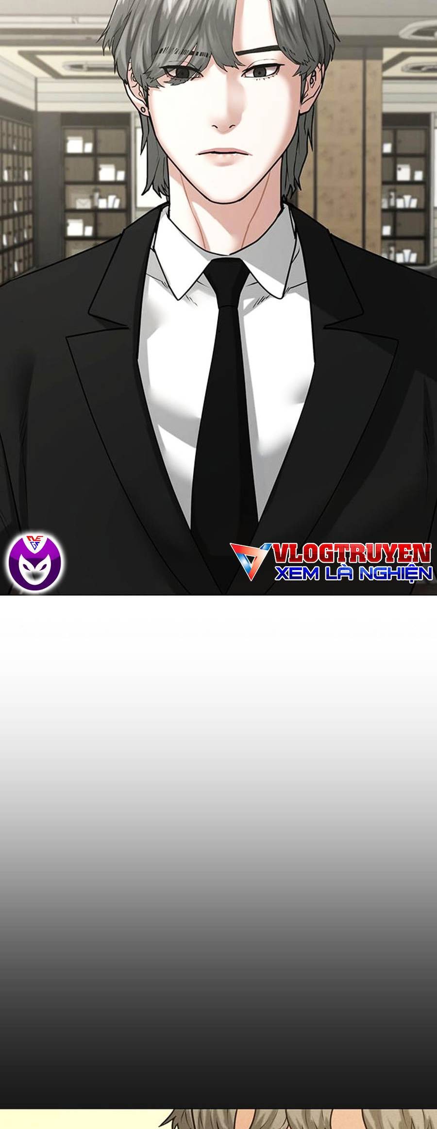 Nhiệm Vụ Đời Thật Chapter 25 - Trang 2