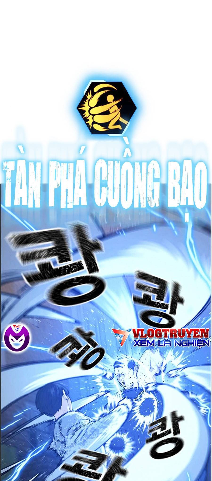 Nhiệm Vụ Đời Thật Chapter 25 - Trang 2