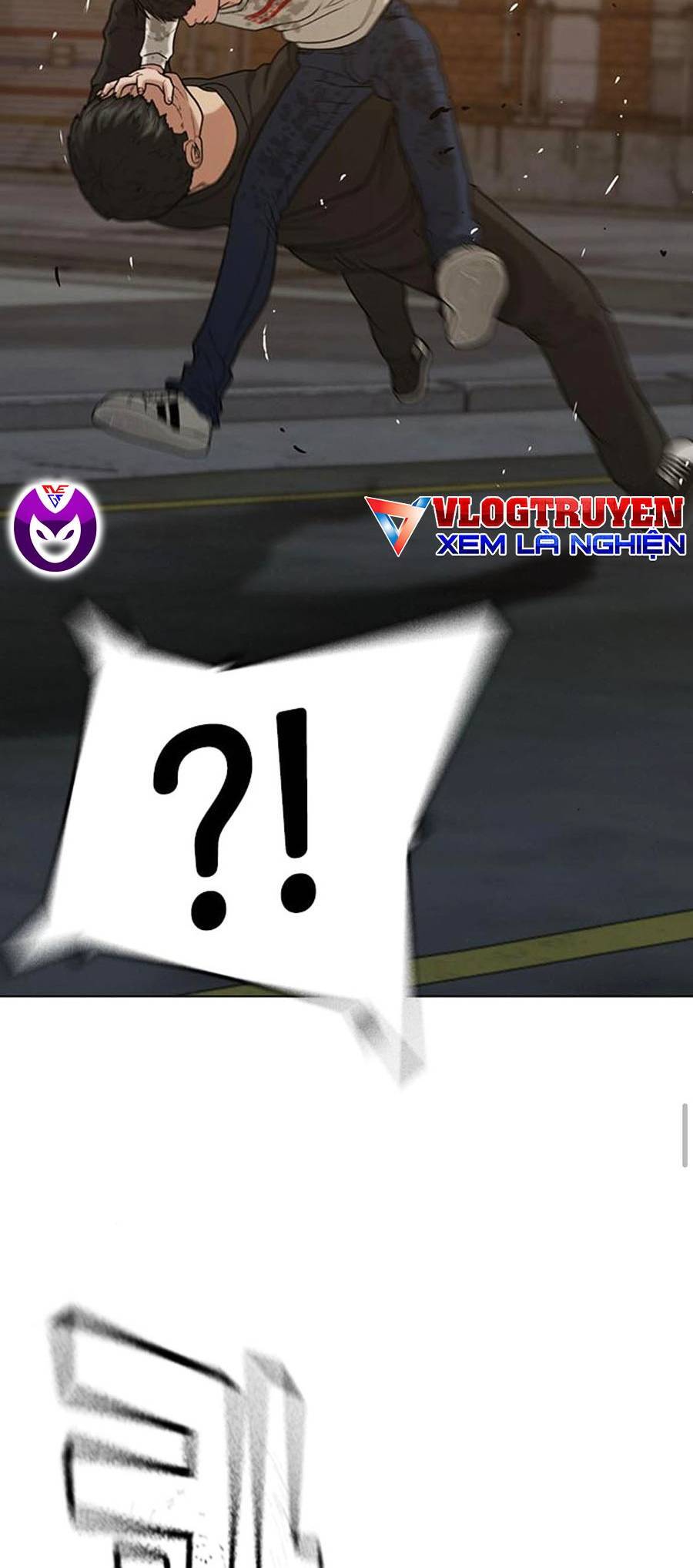 Nhiệm Vụ Đời Thật Chapter 25 - Trang 2