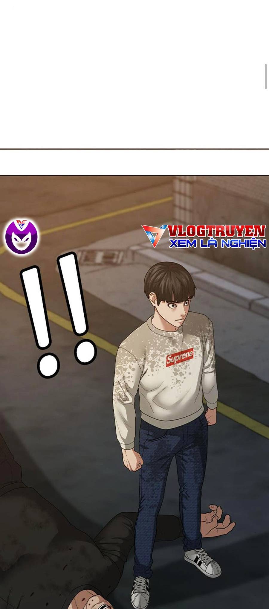 Nhiệm Vụ Đời Thật Chapter 25 - Trang 2