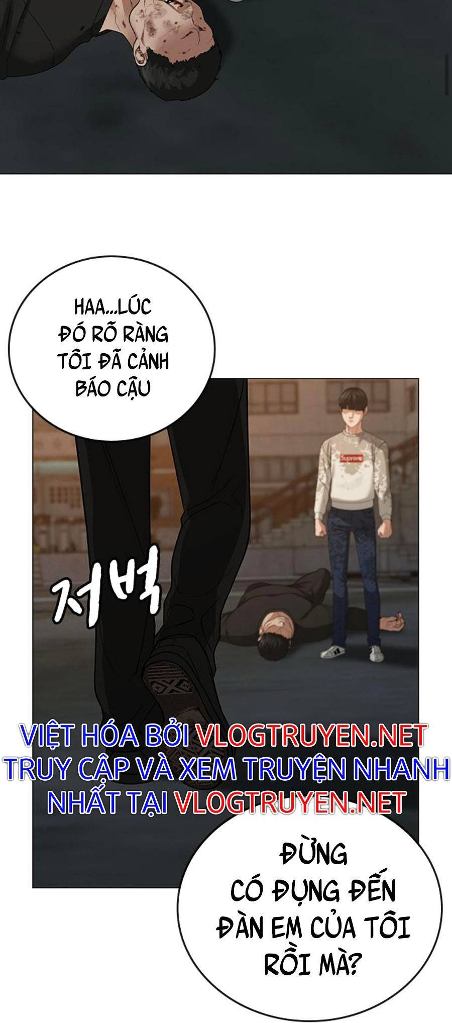 Nhiệm Vụ Đời Thật Chapter 25 - Trang 2