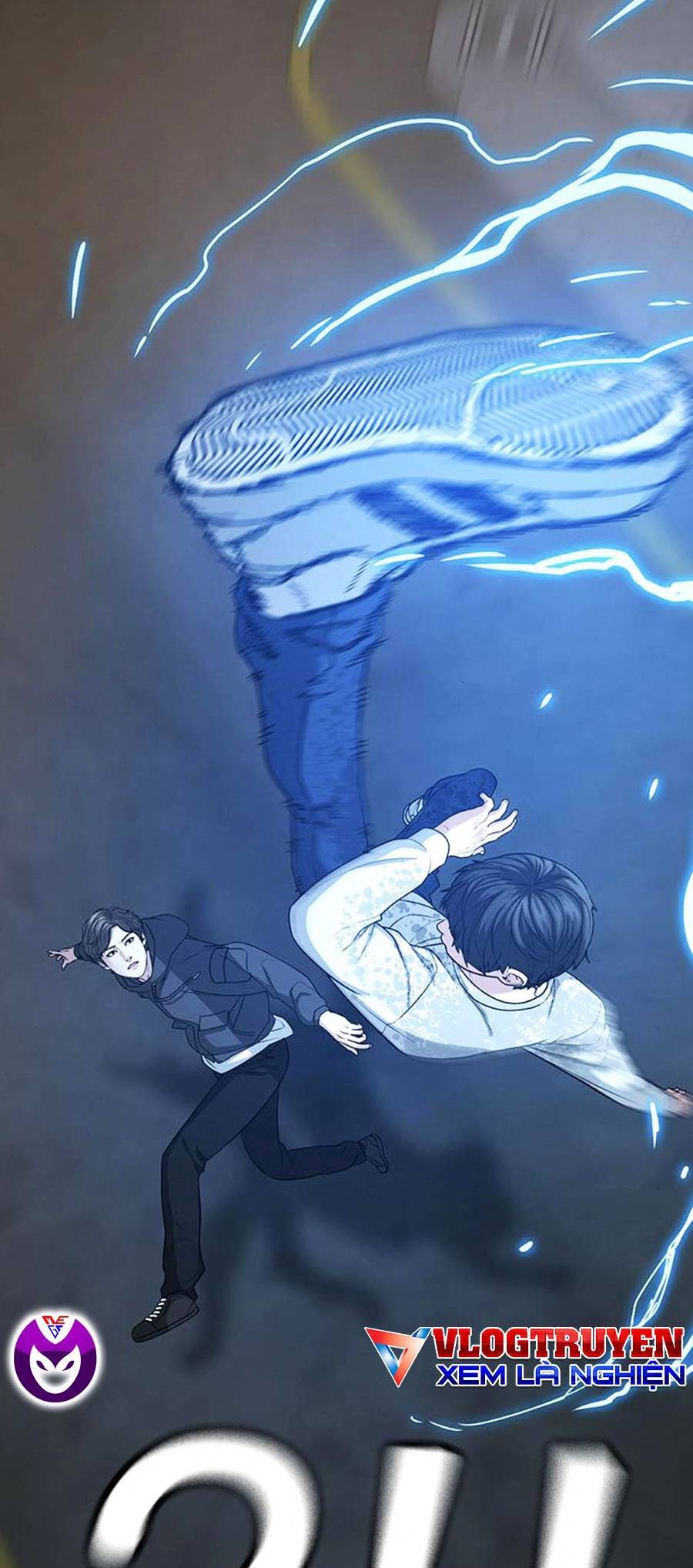 Nhiệm Vụ Đời Thật Chapter 25 - Trang 2