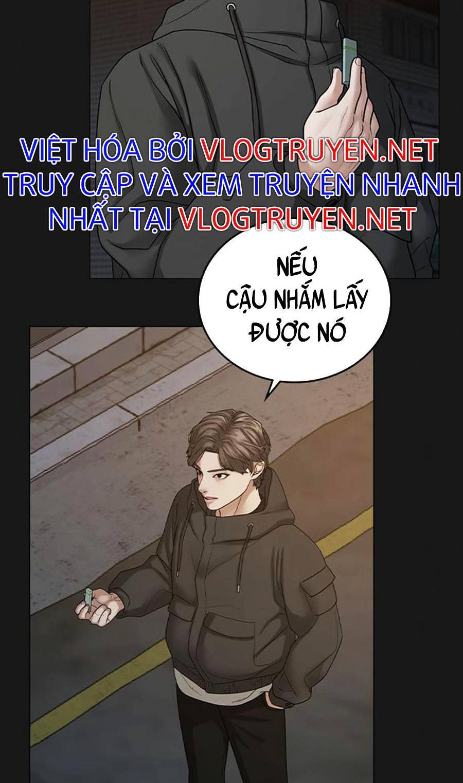 Nhiệm Vụ Đời Thật Chapter 26 - Trang 2