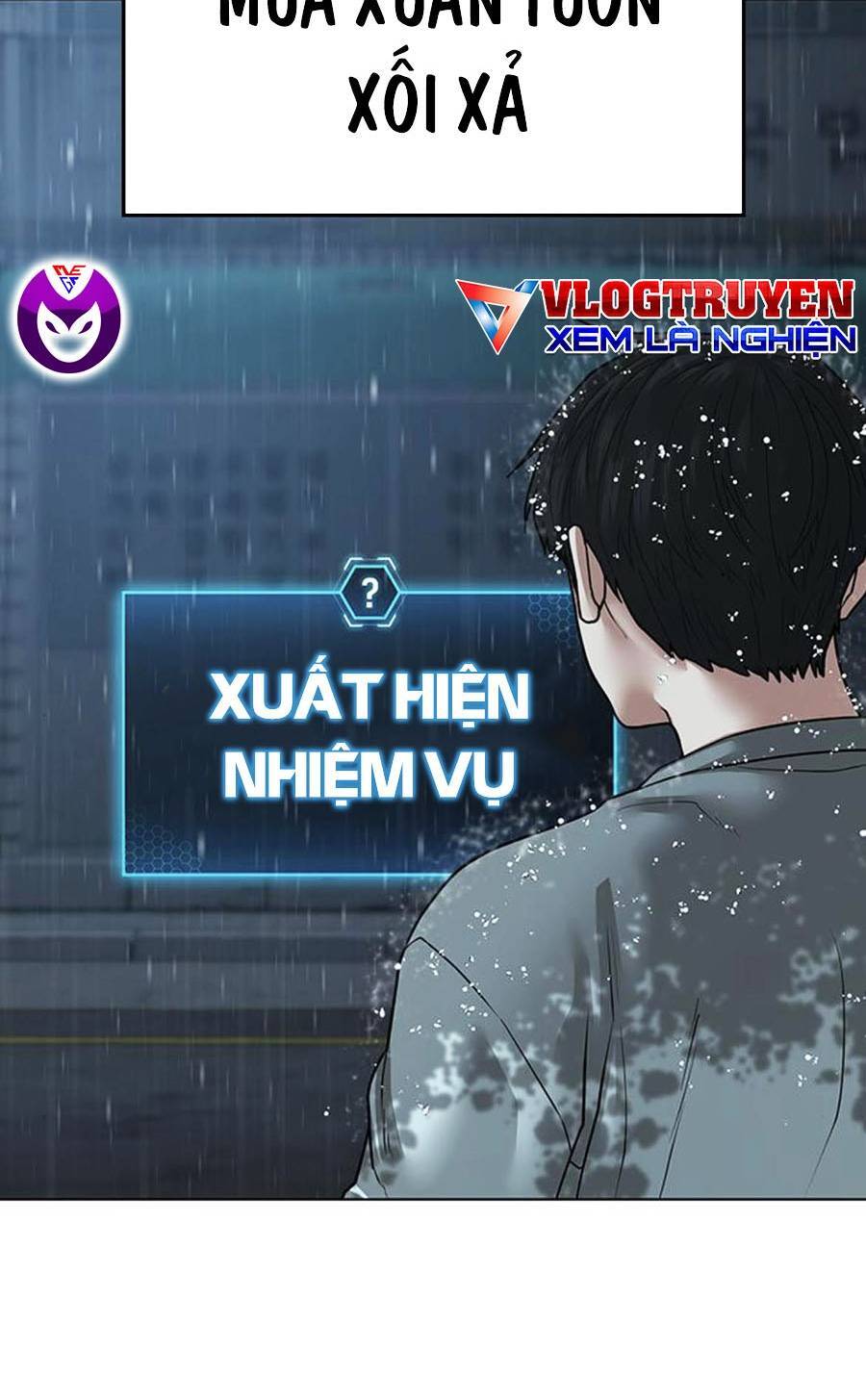 Nhiệm Vụ Đời Thật Chapter 26 - Trang 2