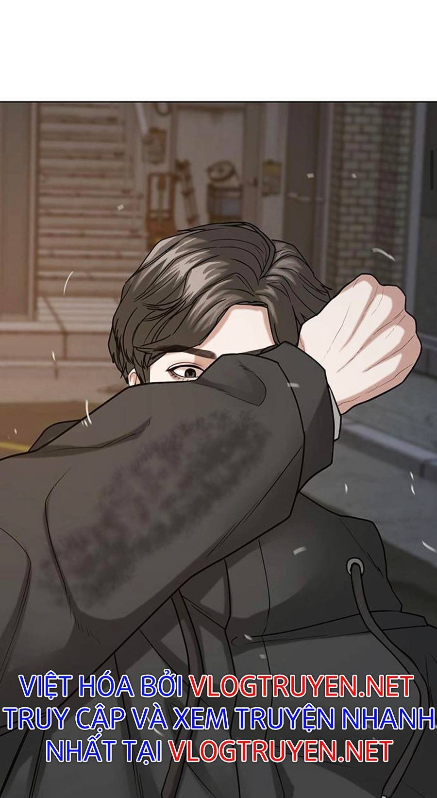Nhiệm Vụ Đời Thật Chapter 26 - Trang 2