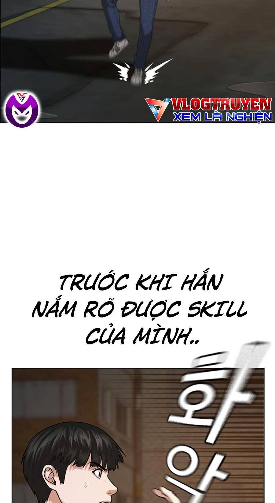 Nhiệm Vụ Đời Thật Chapter 26 - Trang 2