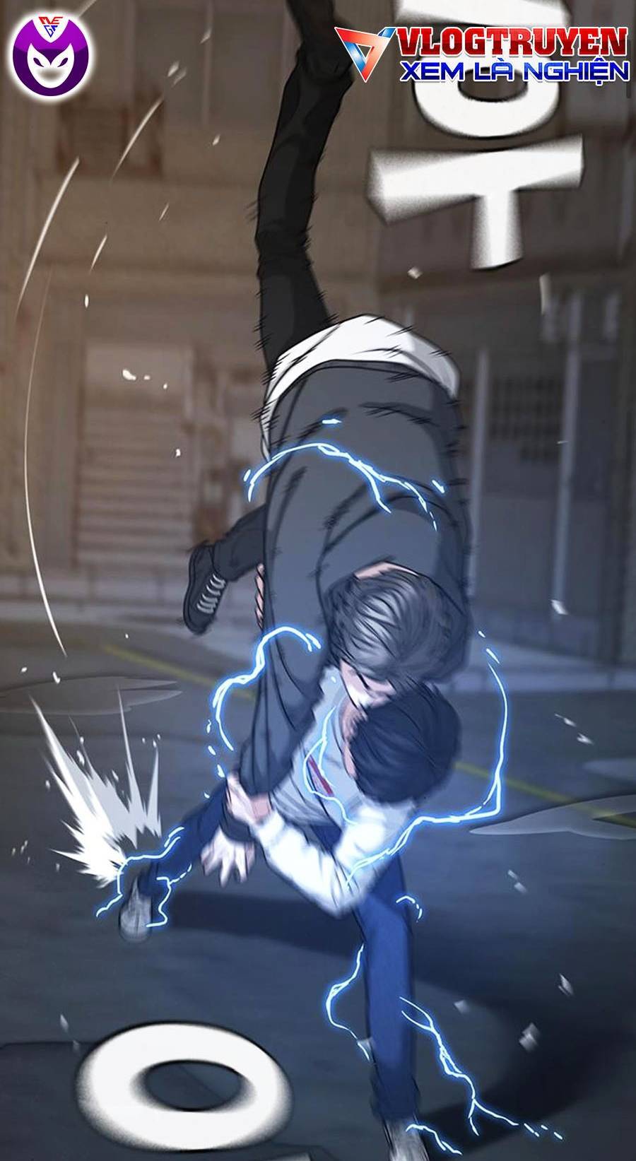 Nhiệm Vụ Đời Thật Chapter 26 - Trang 2