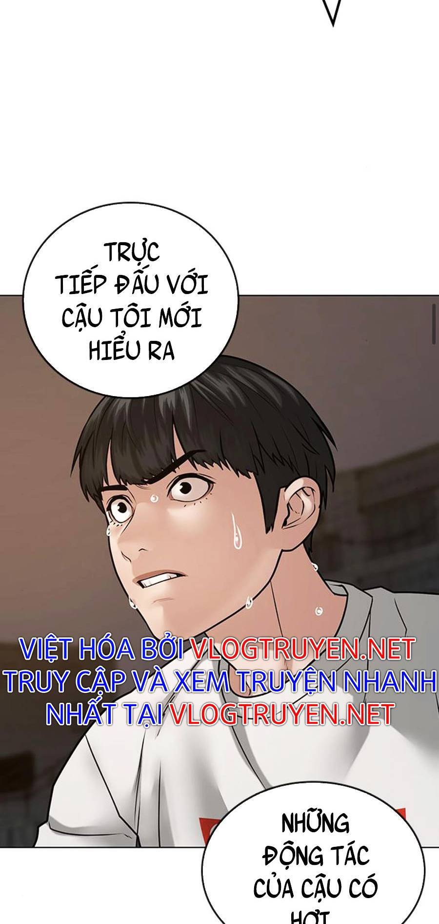 Nhiệm Vụ Đời Thật Chapter 26 - Trang 2