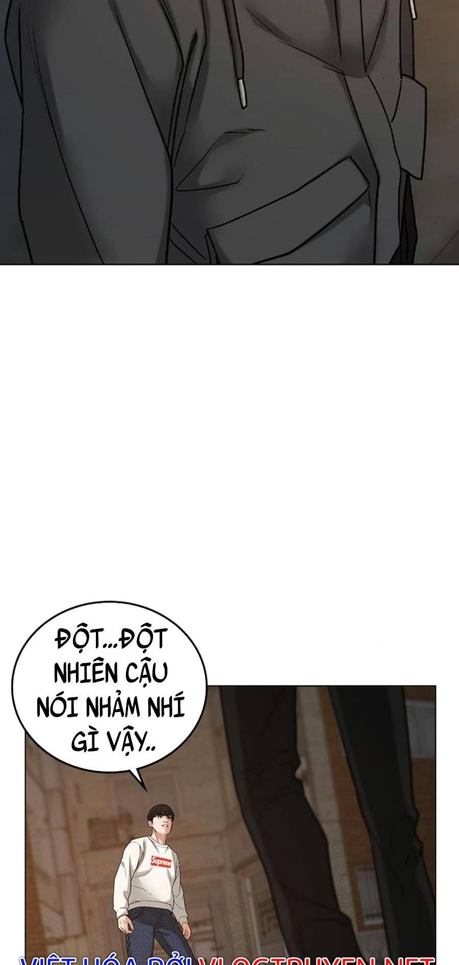 Nhiệm Vụ Đời Thật Chapter 26 - Trang 2