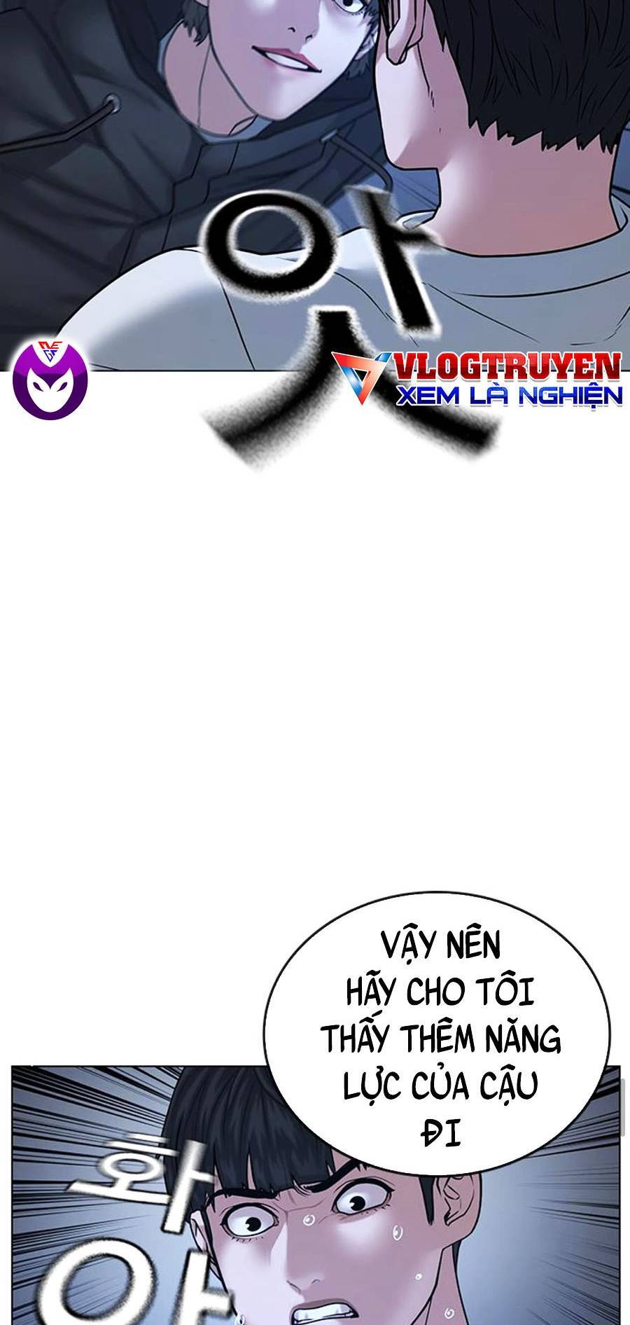 Nhiệm Vụ Đời Thật Chapter 26 - Trang 2