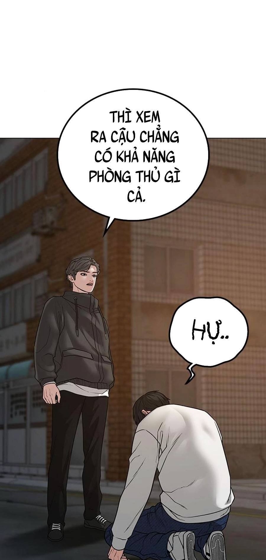 Nhiệm Vụ Đời Thật Chapter 26 - Trang 2