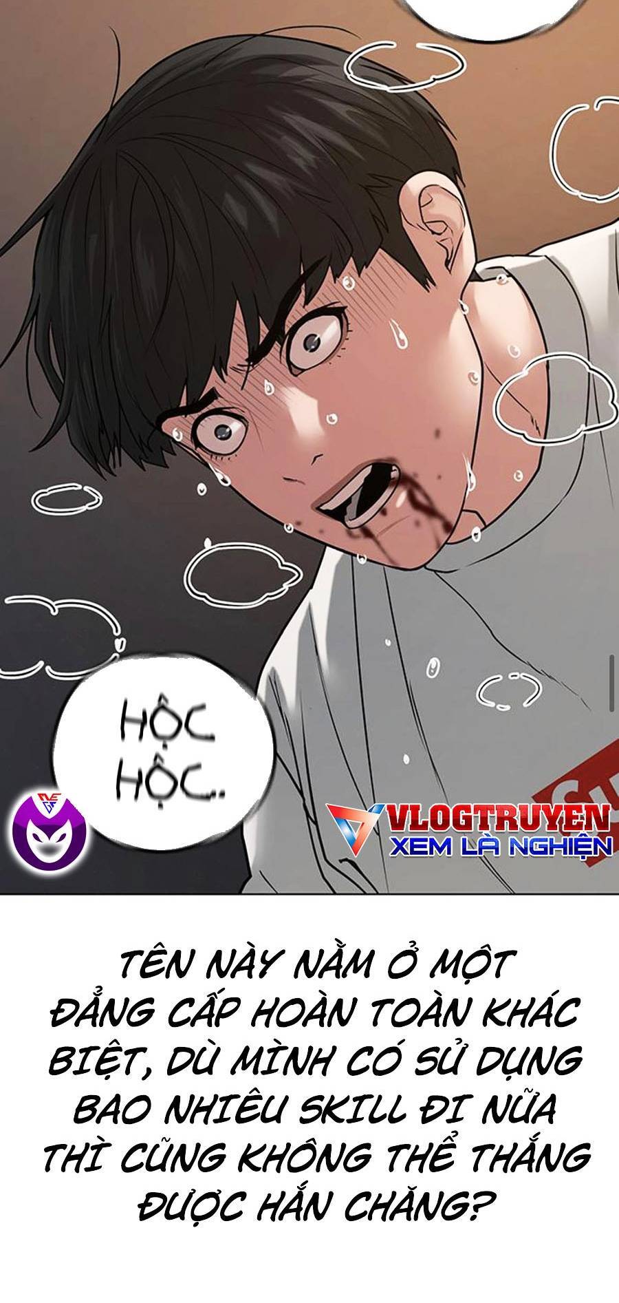 Nhiệm Vụ Đời Thật Chapter 26 - Trang 2