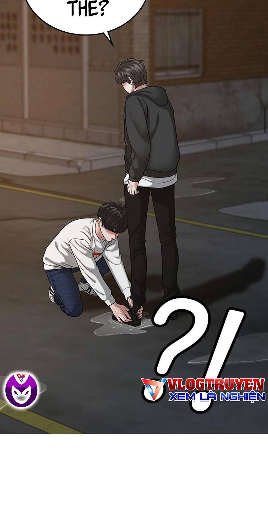 Nhiệm Vụ Đời Thật Chapter 26 - Trang 2