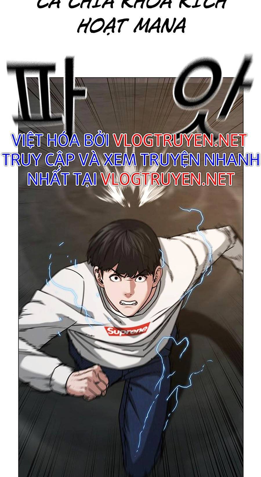 Nhiệm Vụ Đời Thật Chapter 26 - Trang 2