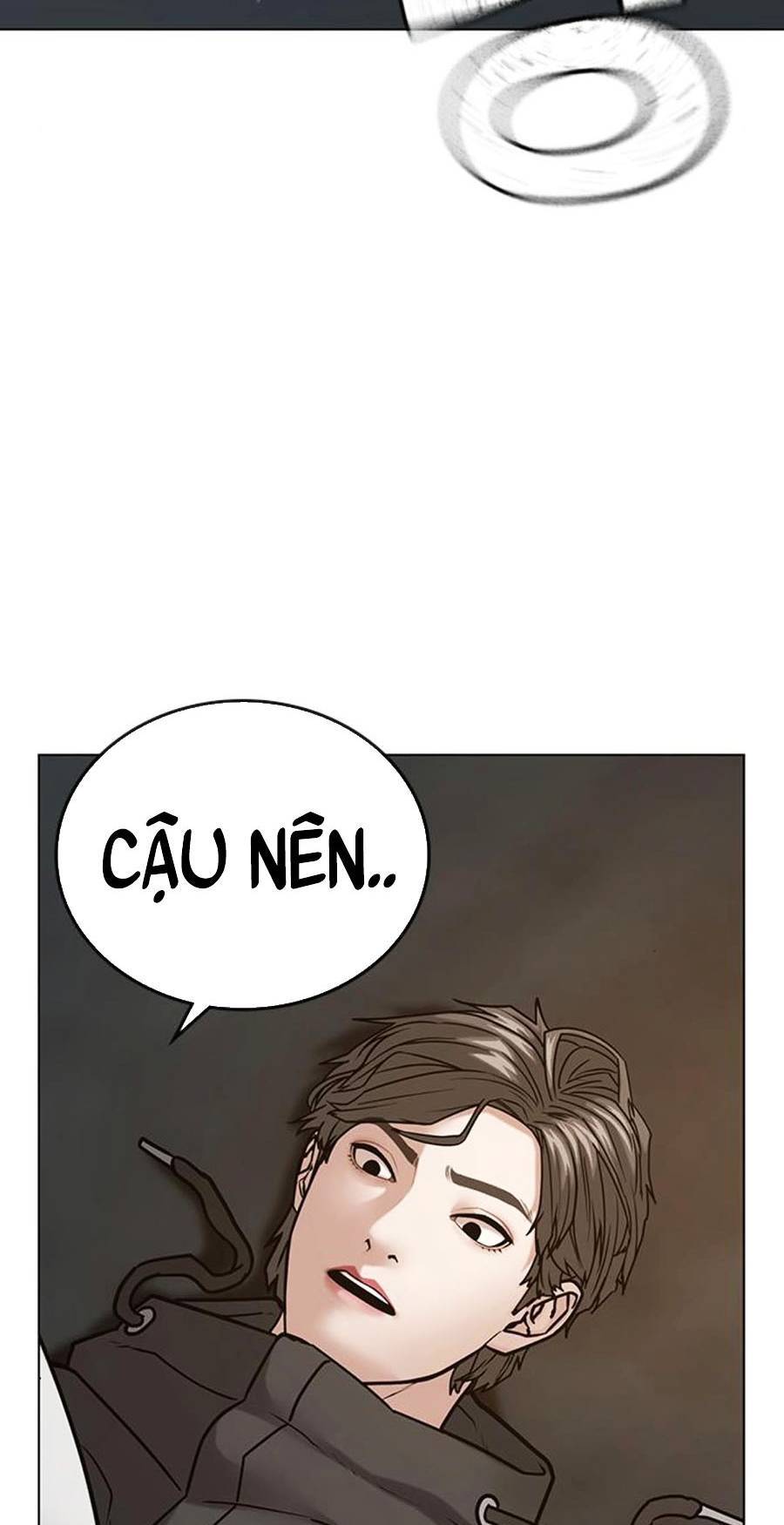 Nhiệm Vụ Đời Thật Chapter 26 - Trang 2