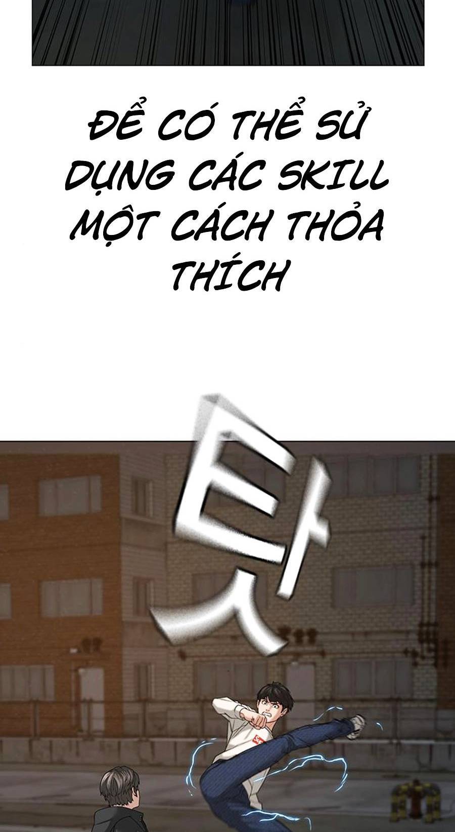 Nhiệm Vụ Đời Thật Chapter 26 - Trang 2