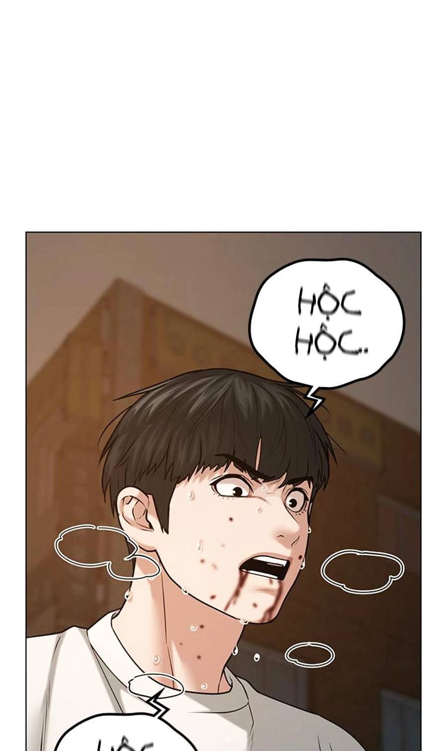 Nhiệm Vụ Đời Thật Chapter 26 - Trang 2