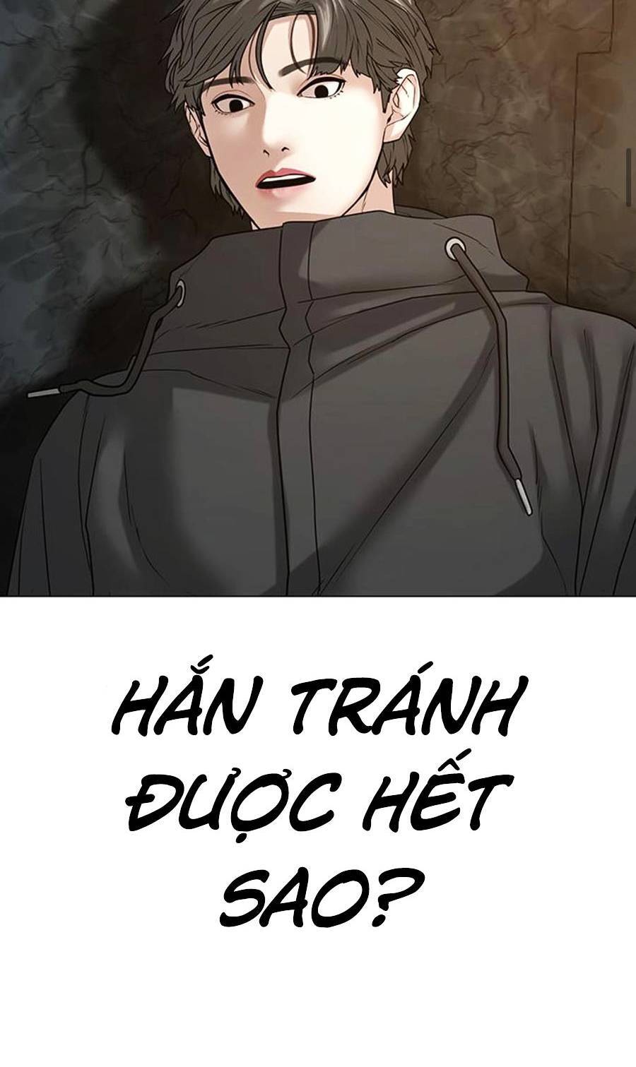 Nhiệm Vụ Đời Thật Chapter 26 - Trang 2