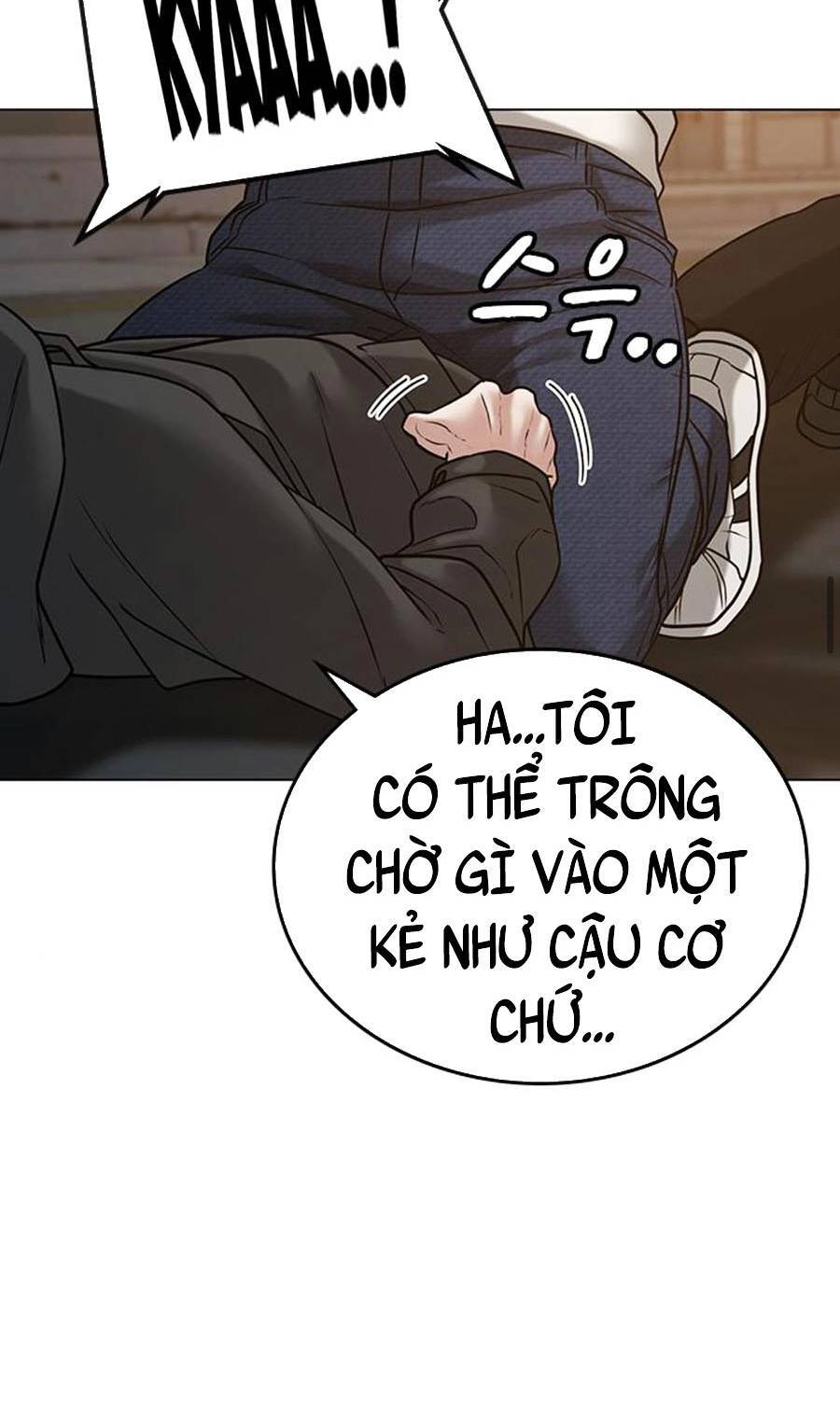 Nhiệm Vụ Đời Thật Chapter 26 - Trang 2