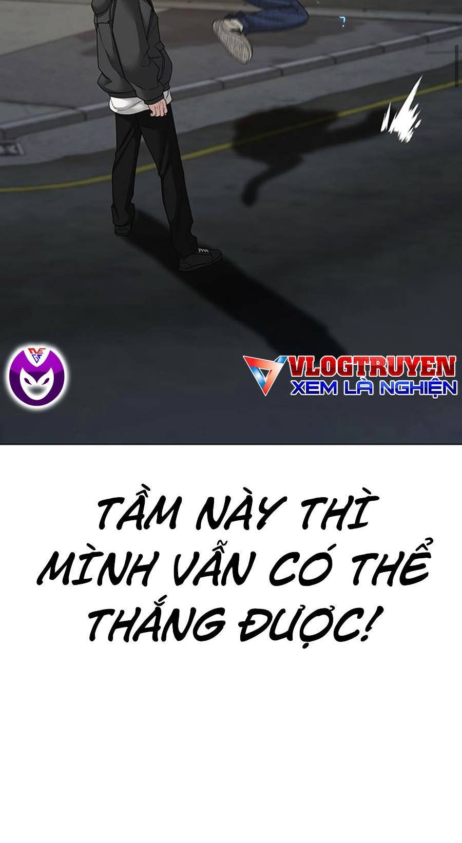 Nhiệm Vụ Đời Thật Chapter 26 - Trang 2