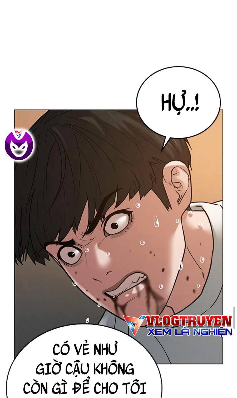 Nhiệm Vụ Đời Thật Chapter 26 - Trang 2