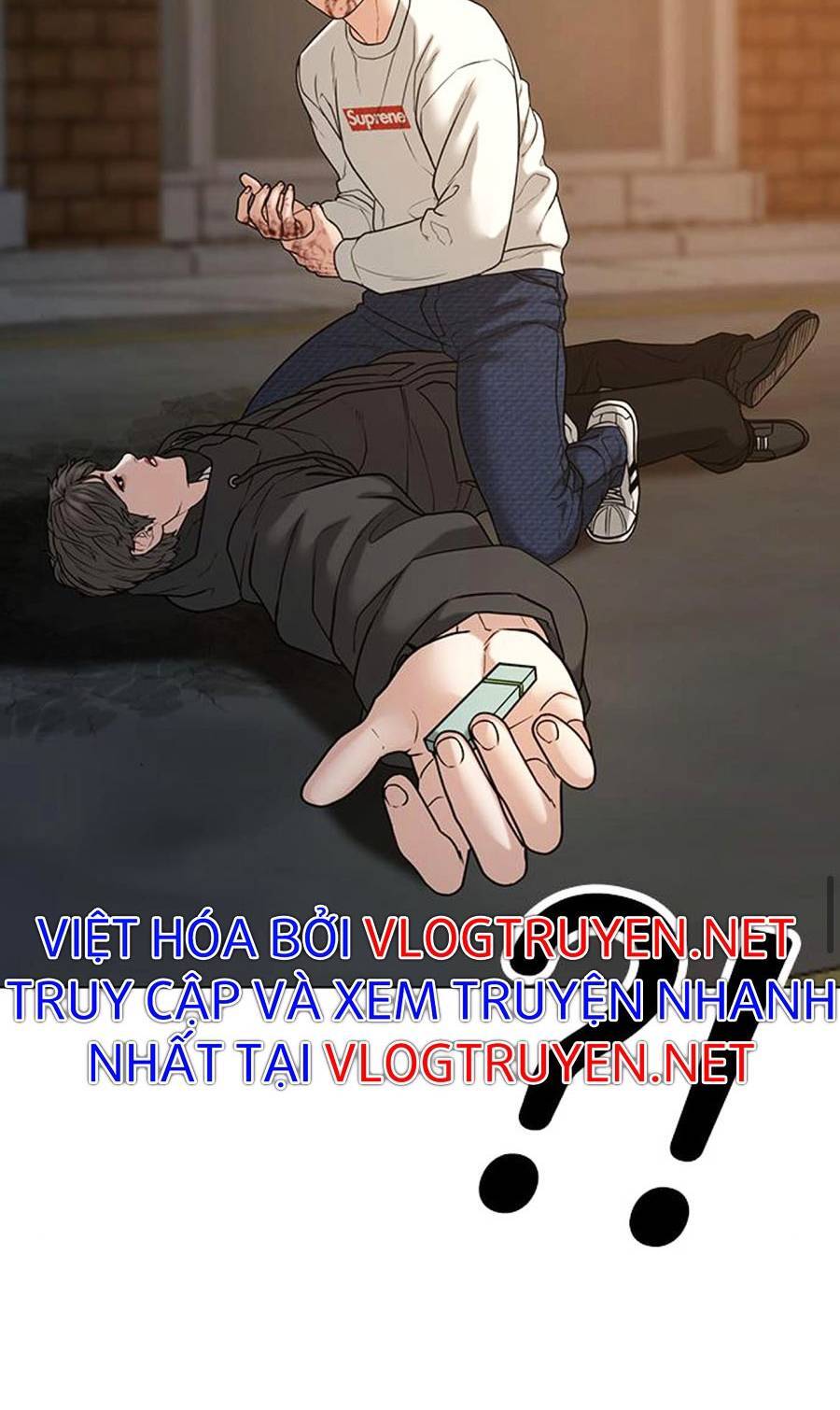 Nhiệm Vụ Đời Thật Chapter 26 - Trang 2