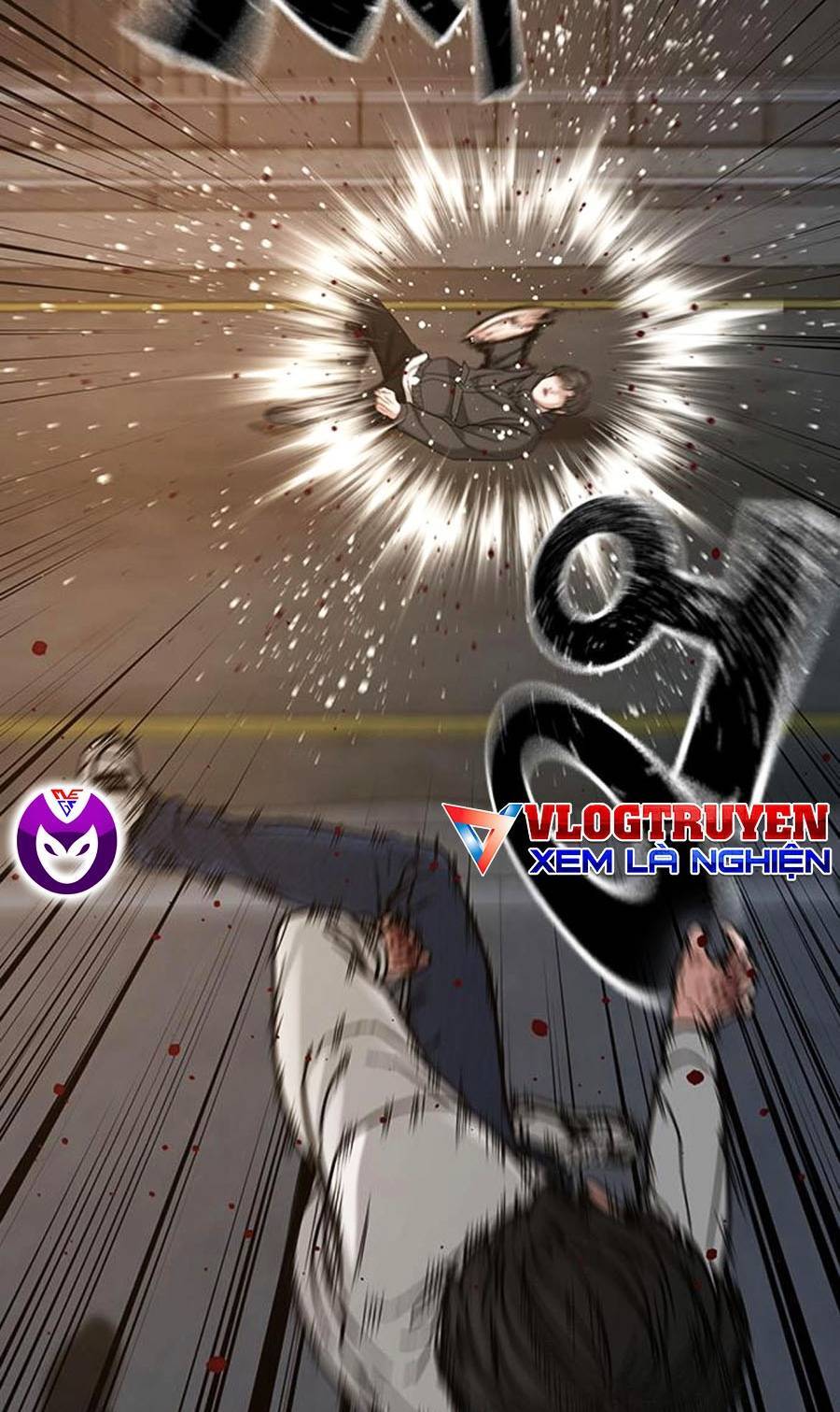 Nhiệm Vụ Đời Thật Chapter 26 - Trang 2