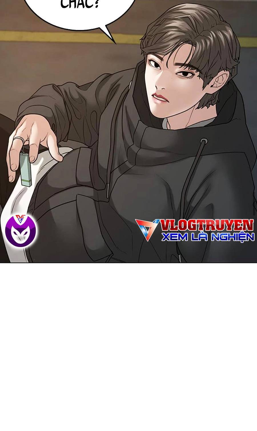 Nhiệm Vụ Đời Thật Chapter 26 - Trang 2