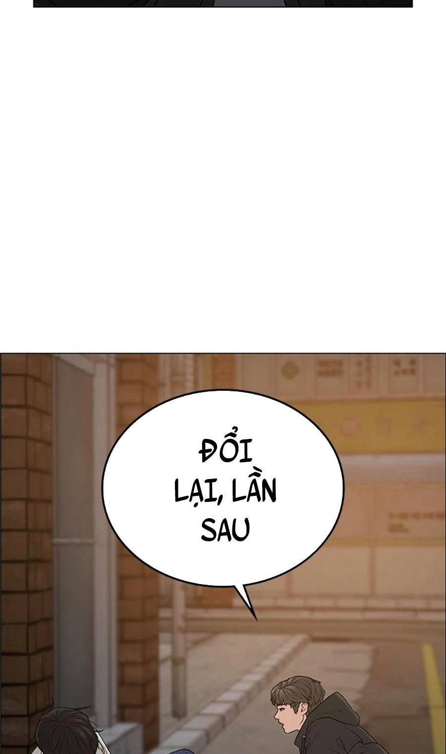 Nhiệm Vụ Đời Thật Chapter 26 - Trang 2