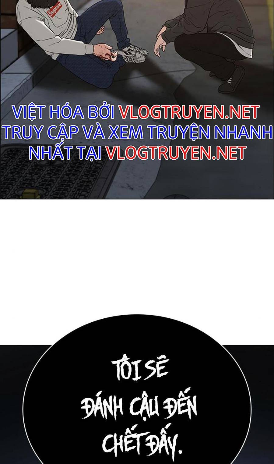 Nhiệm Vụ Đời Thật Chapter 26 - Trang 2