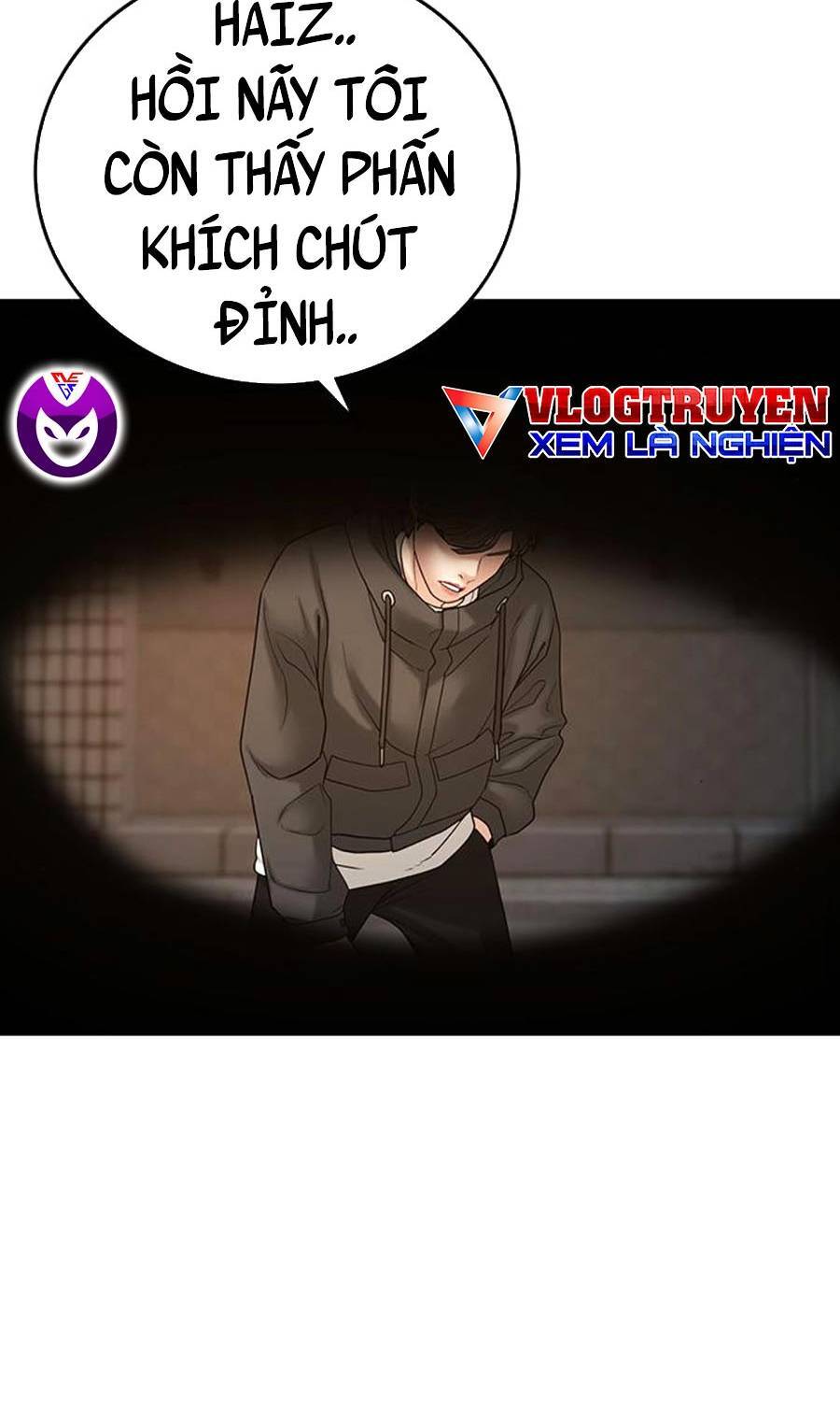 Nhiệm Vụ Đời Thật Chapter 26 - Trang 2