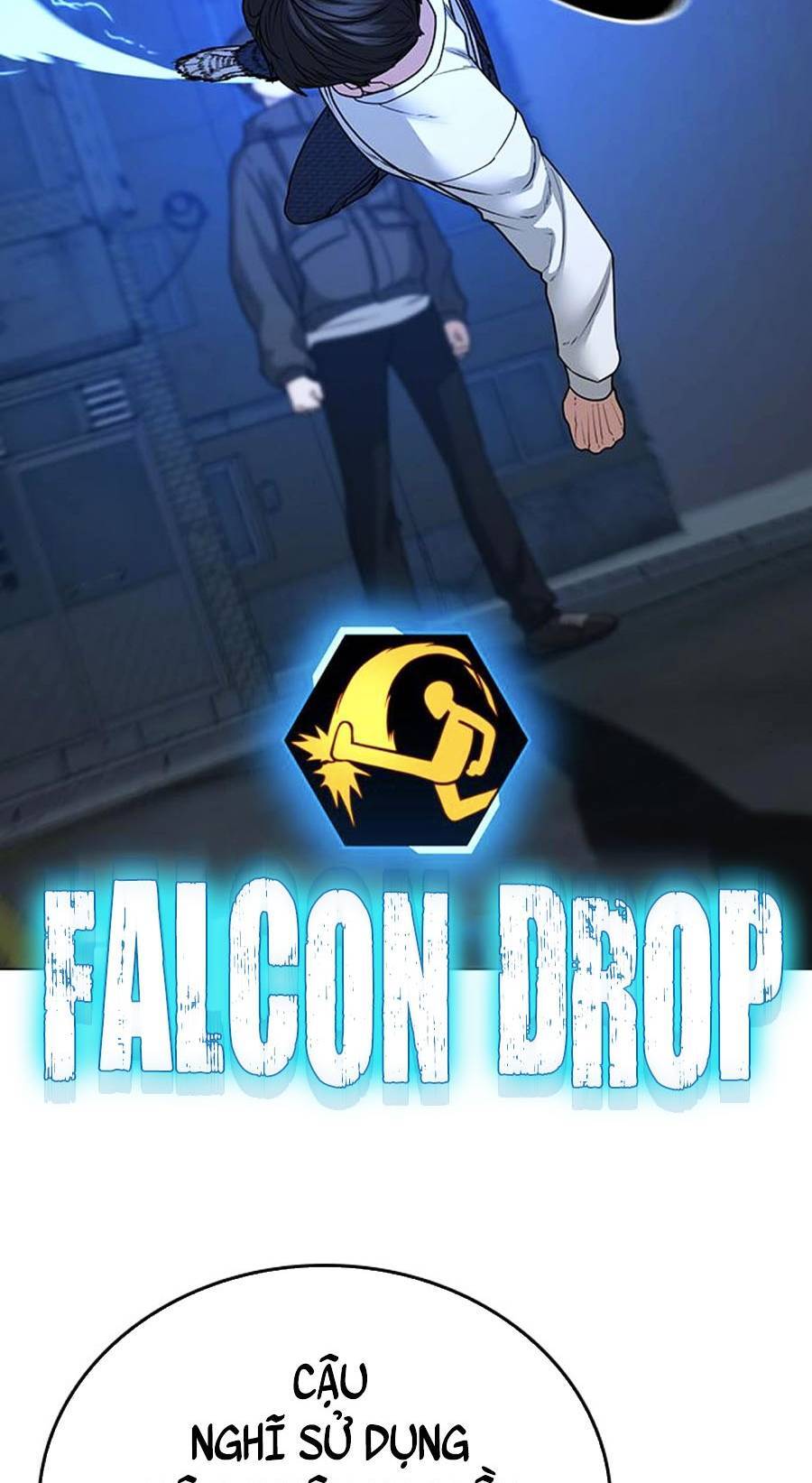 Nhiệm Vụ Đời Thật Chapter 26 - Trang 2