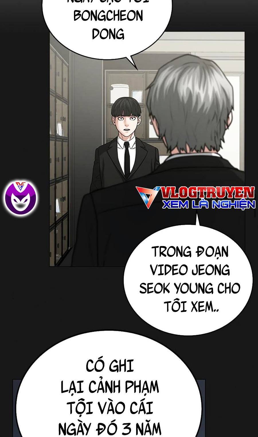 Nhiệm Vụ Đời Thật Chapter 26 - Trang 2