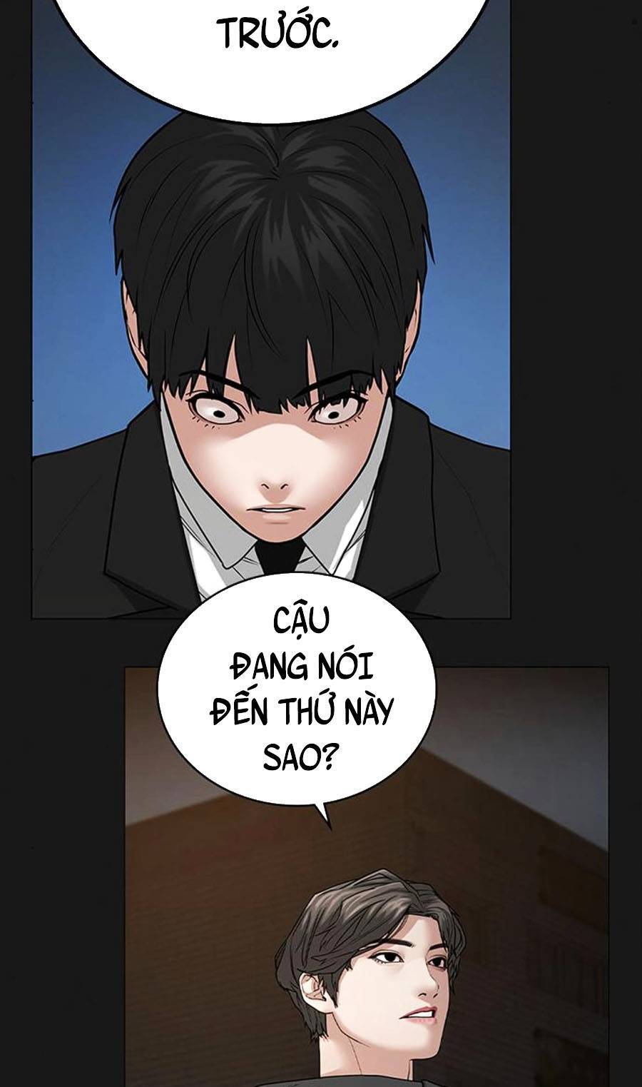 Nhiệm Vụ Đời Thật Chapter 26 - Trang 2