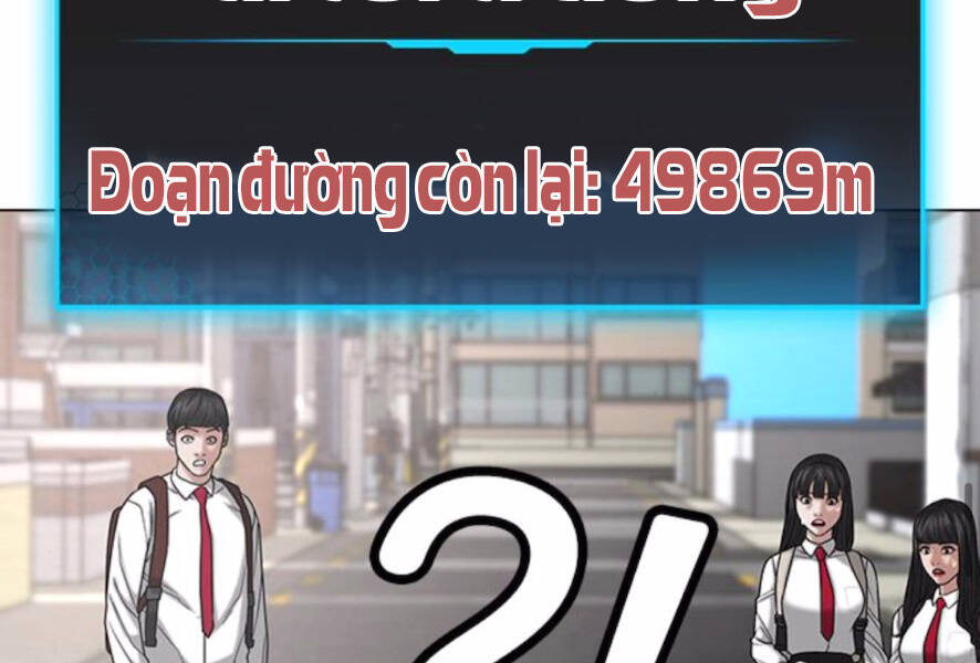 Nhiệm Vụ Đời Thật Chapter 27 - Trang 2