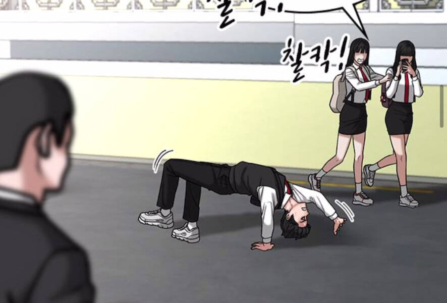 Nhiệm Vụ Đời Thật Chapter 27 - Trang 2